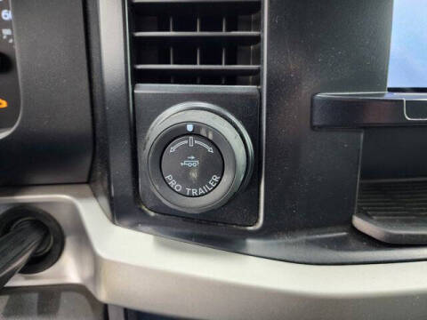 2023 Ford F-350 Super Duty