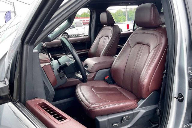 2023 Ford Expedition MAX Limited