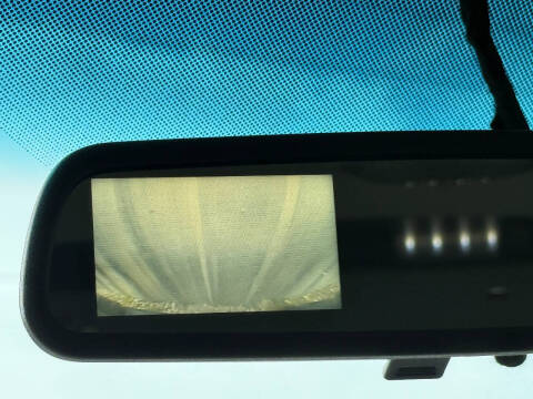 2018 Chevrolet Express 3500