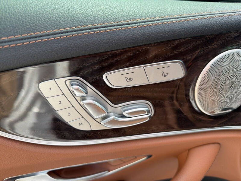 2022 Mercedes-Benz E-Class E 450 4MATIC
