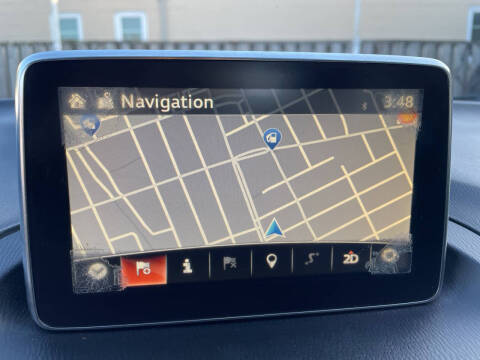 2016 Mazda MAZDA3 i Grand Touring