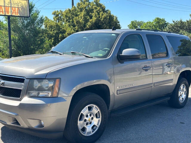 2008 Chevrolet Suburban for sale at Attention To Detail, LLC in Ogden, UT