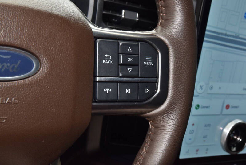 2024 Ford Expedition MAX King Ranch