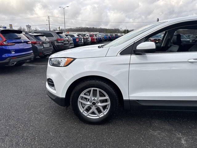 2024 Ford Edge for sale at Mid-State Pre-Owned in Beckley, WV