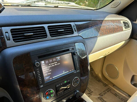 2014 GMC Sierra 3500HD Denali