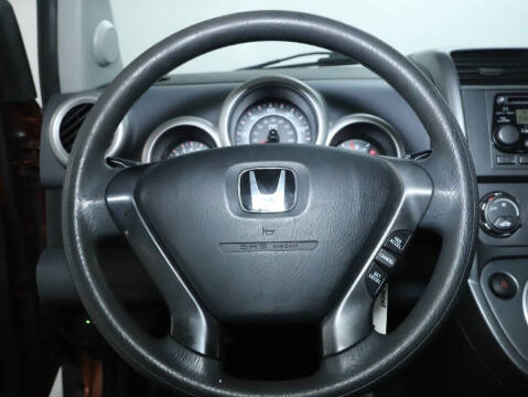 2005 Honda Element EX