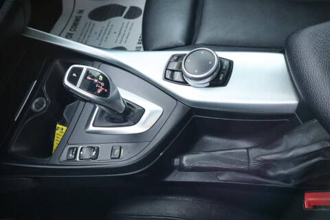 2015 BMW 2 Series M235i