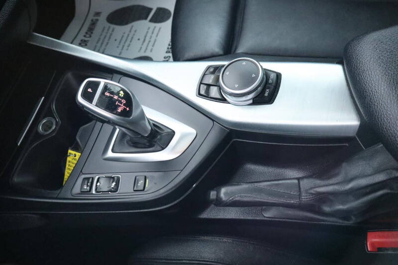 2015 BMW 2 Series M235i
