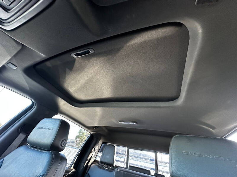 2020 GMC Sierra 2500HD