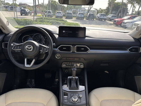 2023 Mazda CX-5 2.5 S Select