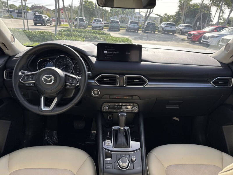2023 Mazda CX-5 2.5 S Select