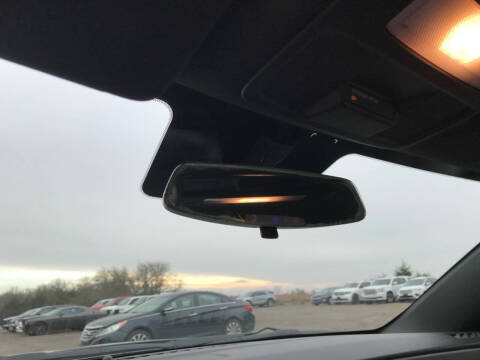 2013 Chevrolet Camaro LS