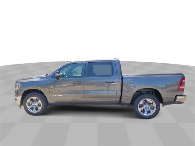 2021 Ram 1500 for sale at Bowman Auto Center in Clarkston, MI