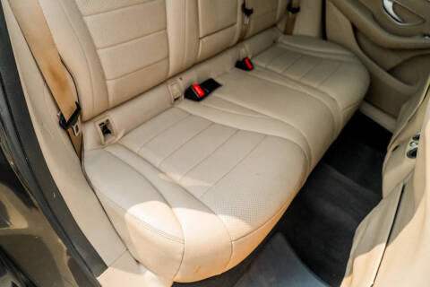 2020 Mercedes-Benz GLC GLC 300