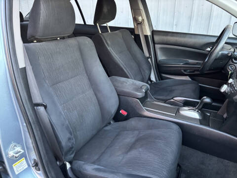 2011 Honda Accord LX