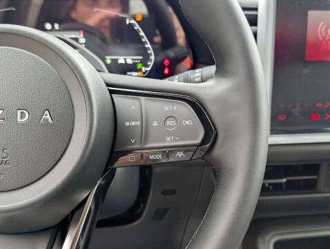 2026 Mazda CX-5 2.5 S Premium Plus