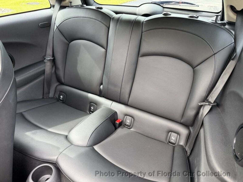 2016 MINI Hardtop 2 Door Cooper S