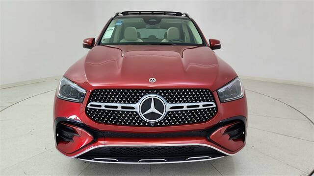 2024 Mercedes-Benz GLE GLE 350 4MATIC