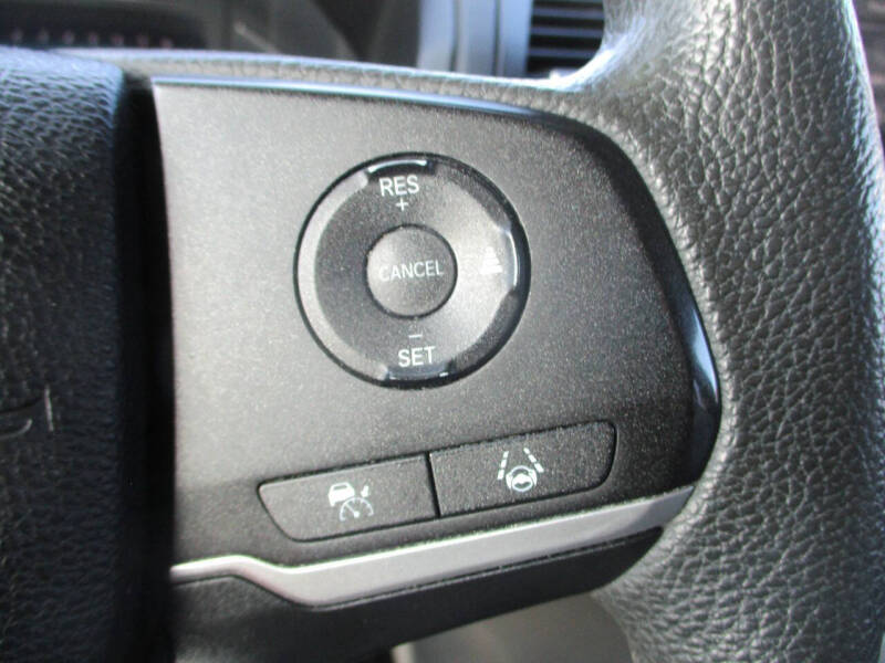 2022 Honda Odyssey EX