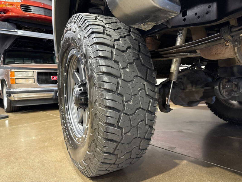 2017 Ford F-250 Super Duty