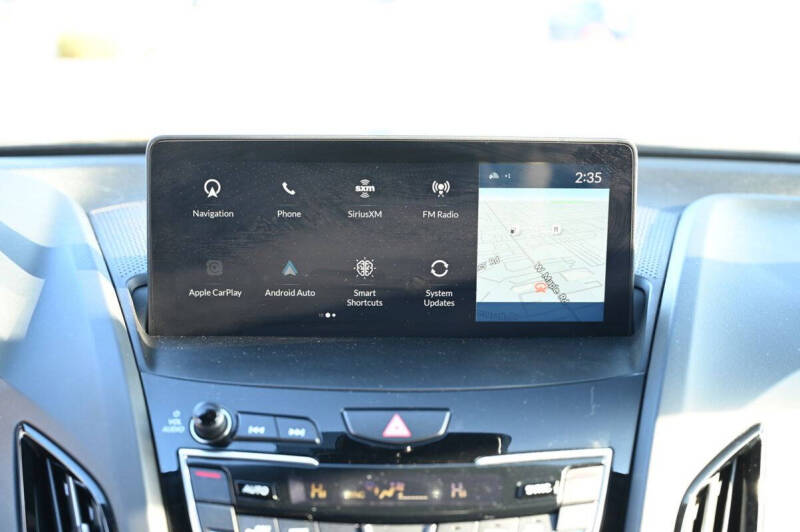 2024 Acura RDX SH-AWD w/A-SPEC