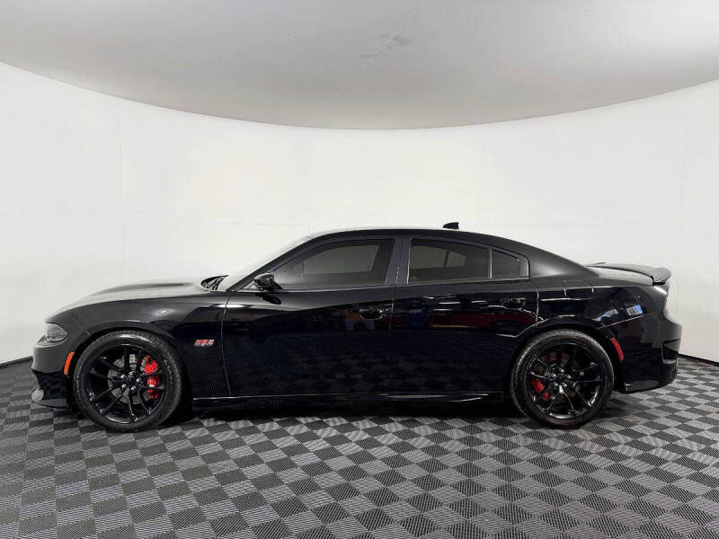 2022 Dodge Charger