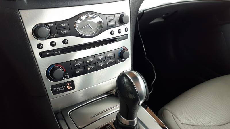 2012 INFINITI G37 Convertible for sale at Complete Auto Remarketing Specialists Inc. in Tampa, FL