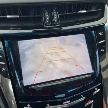 2017 Cadillac CTS 3.6L Luxury