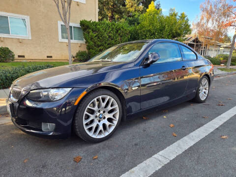 2009 BMW 3 Series 328i