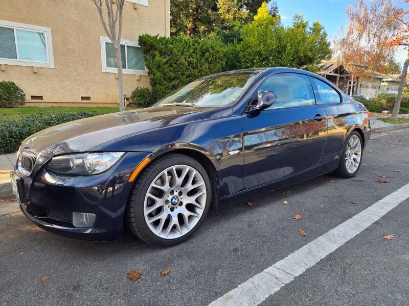 2009 BMW 3 Series 328i