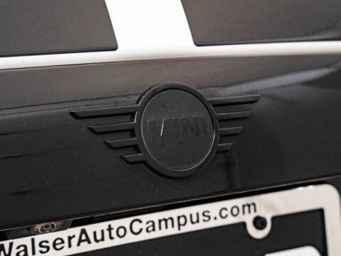 2024 MINI Hardtop 2 Door Cooper S