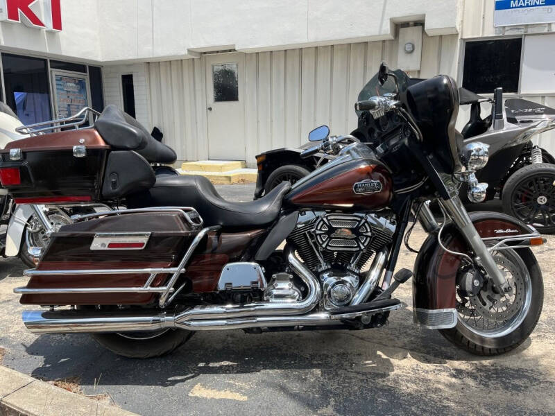 new smyrna harley dealer