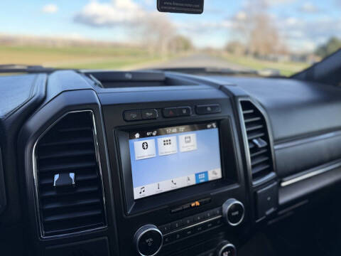 2018 Ford Expedition MAX Limited