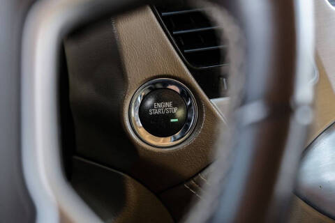 2019 GMC Yukon SLT