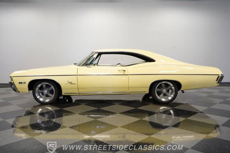 1968 Chevrolet Impala