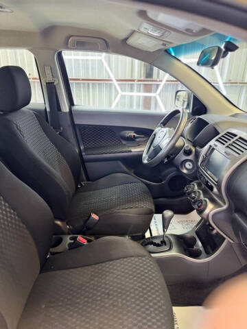 2011 Scion xD Release Series 3.0