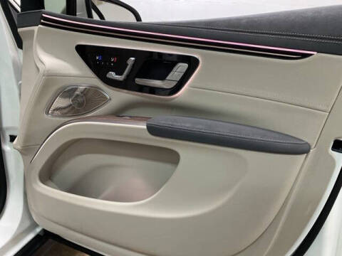 2023 Mercedes-Benz EQS EQS 450+