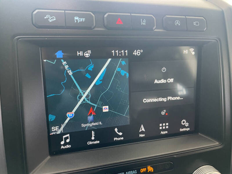 2018 Ford Expedition MAX Platinum