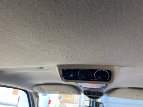 2005 Ford Excursion XLT