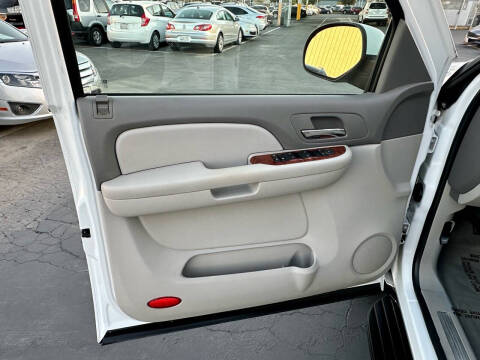 2007 Chevrolet Avalanche LS 1500