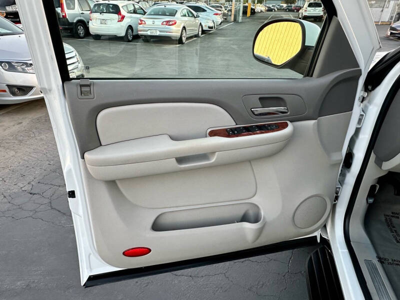 2007 Chevrolet Avalanche LS 1500