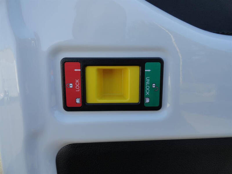 2025 Ford Transit 250