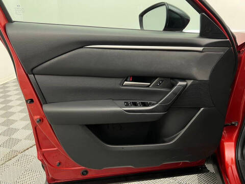 2024 Mazda CX-50 2.5 S Preferred