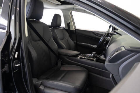 2023 Lexus NX 250