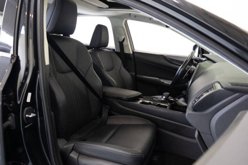 2023 Lexus NX 250
