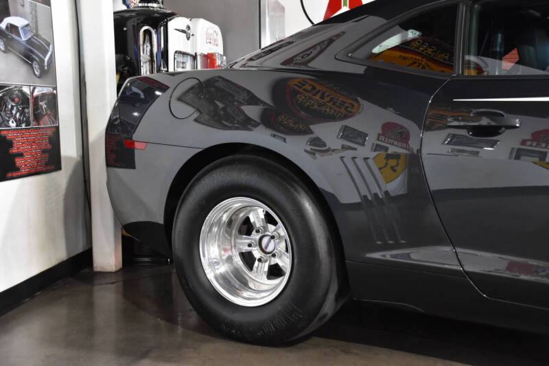 2013 Chevrolet Camaro