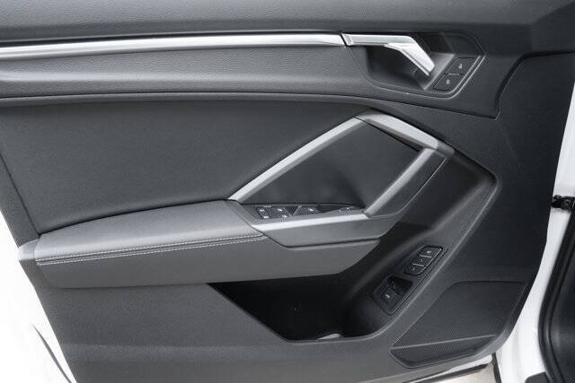 2022 Audi Q3 quattro S line Prem Plus 45 TFSI