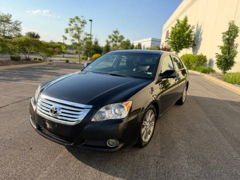 2010 Toyota Avalon