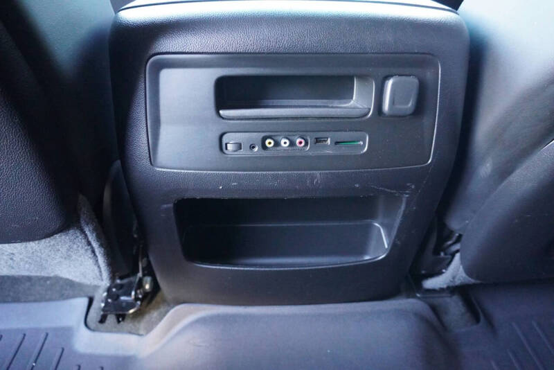 2015 GMC Sierra 2500HD Denali