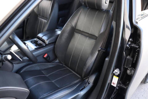 2018 Land Rover Range Rover Velar P380 R-Dynamic SE